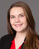 Photo of Arletta K. Singh