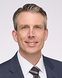 Photo of John D. Cooke