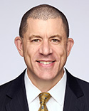 Photo of Justin Donoho