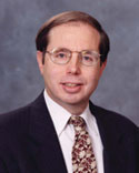 photo of Phil Garber