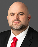 Photo of Michael H. Gibson