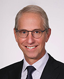 photo of Seth Goldberg