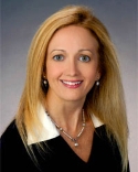 Photo of attorney Amy Huskins