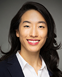 Photo of Diane J. Kim