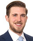 Brad Lenox