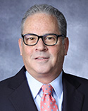 Photo of David E. Sacks