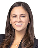 Photo of Olivia Scofield