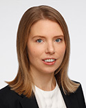 Photo of attorney Natalie A. Stewart