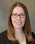 Photo of Attorney Sheila Raftery Wiggins