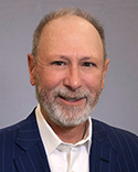 Photo of Attorney David Wolfsohn