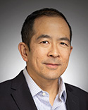 Photo of Philip W. Woo