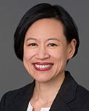 photo of Cindy Yang