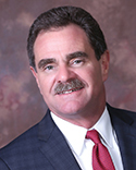 Photo of Attorney Robert Zinn