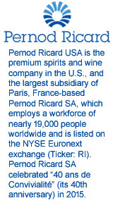 Pernod Ricard