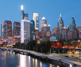 Philadelphia