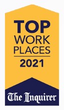 Top Workplaces 2021