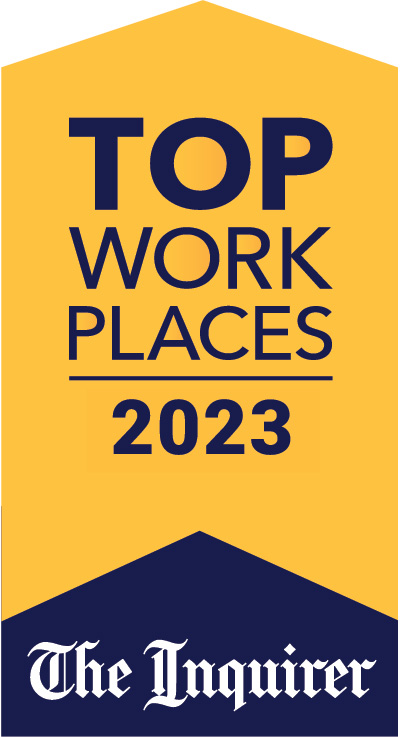 Top Workplaces 2023